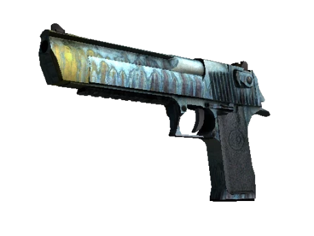 Desert Eagle | Hand Cannon (Field-Tested)