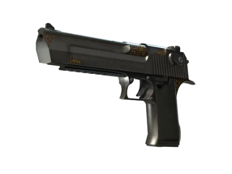 Desert Eagle | Наследие (После полевых испытаний)