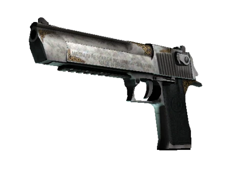 Desert Eagle | Heirloom (Battle-Scarred)