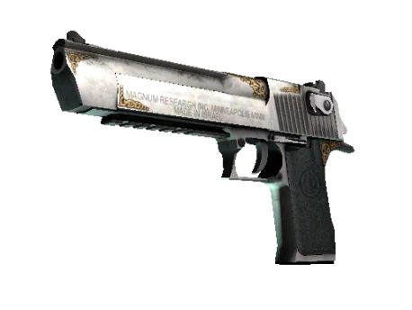 Desert Eagle | Heirloom (Field-Tested)