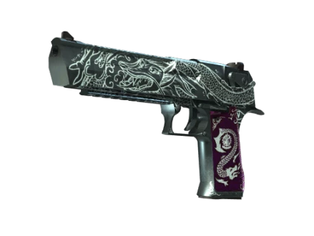 Desert Eagle | Kumicho Dragon (Factory New)