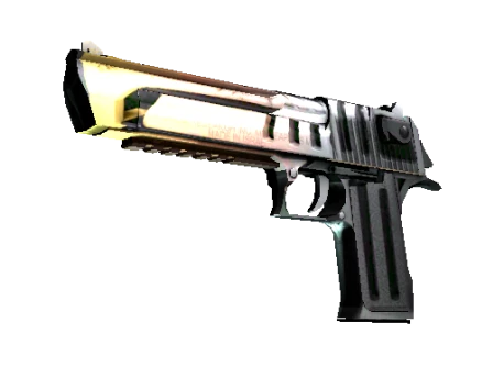 Desert Eagle | Light Rail (Factory New)