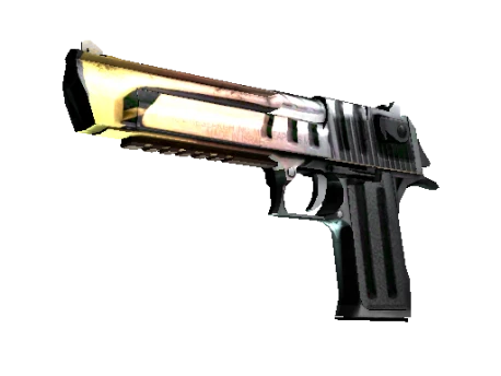 Desert Eagle | Light Rail (Field-Tested)