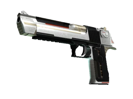 Desert Eagle | Mecha Industries (Minimal Wear)