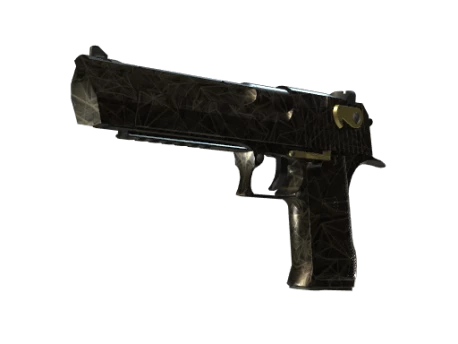 Desert Eagle | Meteorite (Factory New)