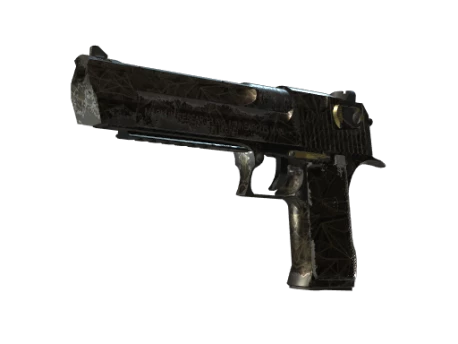 Desert Eagle | Meteorite (Field-Tested)