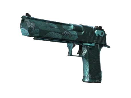 Desert Eagle | Midnight Storm (Minimal Wear)