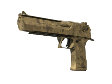 Desert Eagle | Mudder (Factory New)