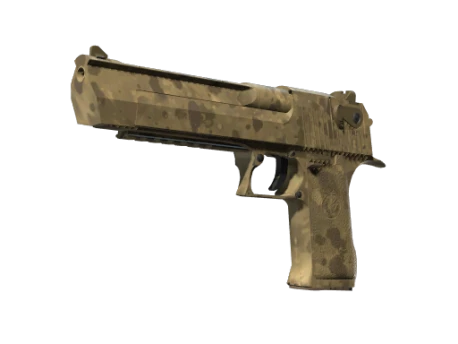 Desert Eagle | Mudder (Factory New)