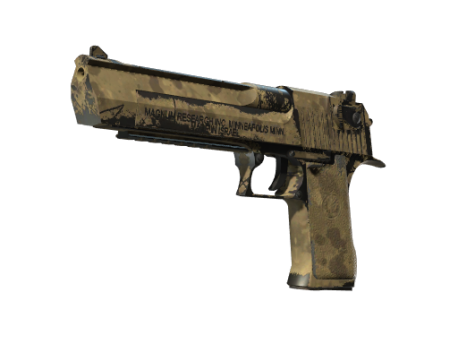 Desert Eagle | Mudder (Field-Tested)