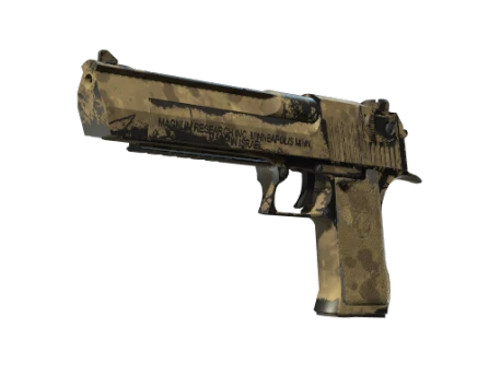 Desert Eagle | Mudder (Field-Tested)