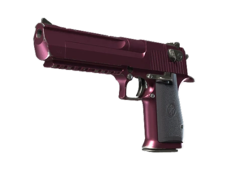Desert Eagle | Mulberry (Field-Tested)