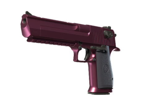 Desert Eagle | Mulberry (Factory New)