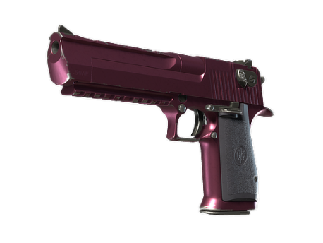Desert Eagle | Mulberry (Well-Worn)