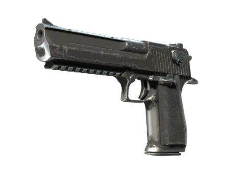 Desert Eagle | Ночь (Закаленное в боях)