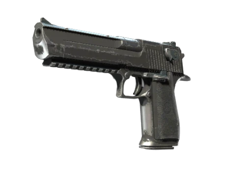 Desert Eagle | Night (Battle-Scarred)