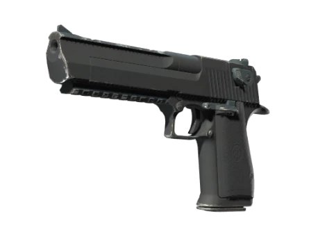 Desert Eagle | Night (Well-Worn)