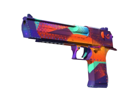 Desert Eagle | Ocean Drive (Factory New)