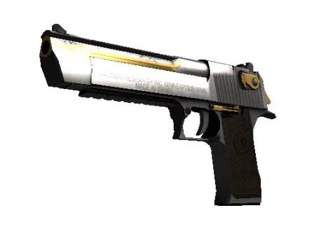 Desert Eagle | Pilot (Factory New)