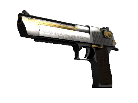 Desert Eagle | Pilot (Well-Worn)