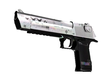 Desert Eagle | Printstream (Field-Tested)