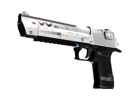 Desert Eagle | Printstream (Minimal Wear)