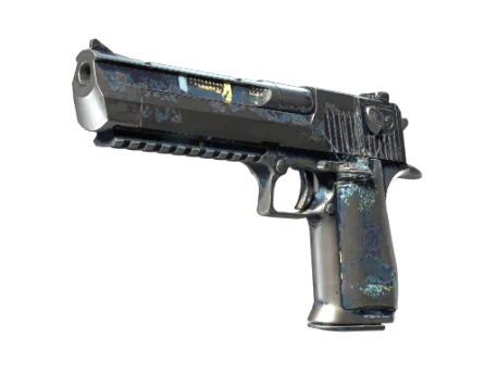 Desert Eagle | Sputnik (Battle-Scarred)