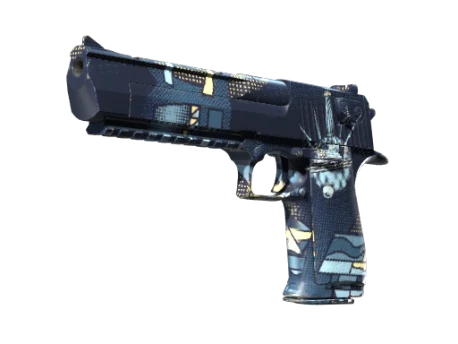 Desert Eagle | Sputnik (Factory New)