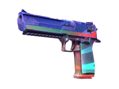 Desert Eagle | Starcade (Minimal Wear)