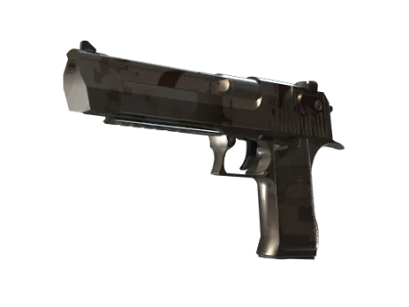 Desert Eagle | The Bronze (Factory New)