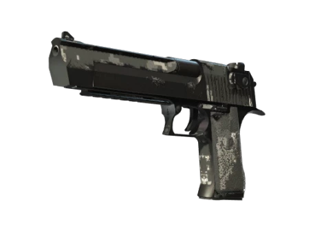 Desert Eagle | Urban DDPAT (Battle-Scarred)