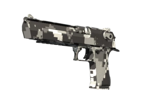 Desert Eagle | Urban DDPAT (Minimal Wear)