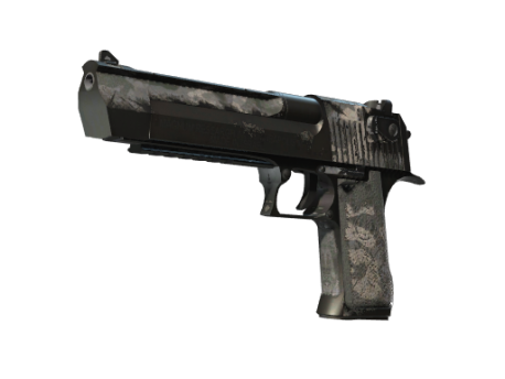 Desert Eagle | Urban Rubble (Battle-Scarred)