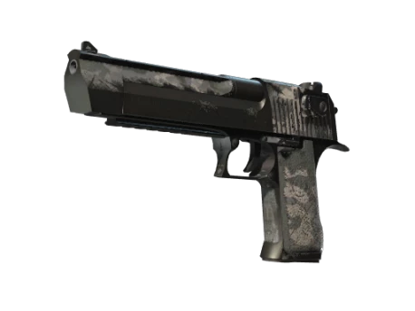 Desert Eagle | Urban Rubble (Battle-Scarred)