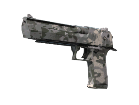 Desert Eagle | Urban Rubble (Factory New)