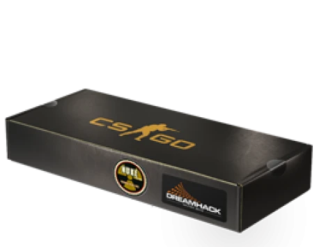 DreamHack 2014 Nuke Souvenir Package