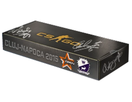 Сувенирный набор DreamHack Cluj-Napoca 2015 Cobblestone