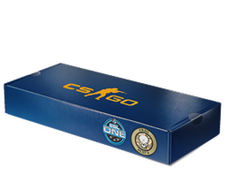 ESL One Cologne 2014 Dust II Souvenir Package