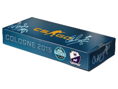 Сувенирный набор «ESL One Cologne 2015 Cobblestone»