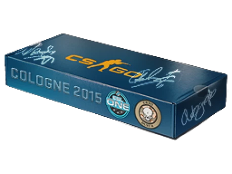 ESL One Cologne 2015 Dust II Souvenir Package