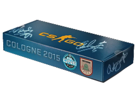 ESL One Cologne 2015 Inferno Souvenir Package