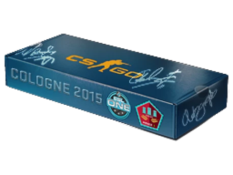 ESL One Cologne 2015 Mirage Souvenir Package