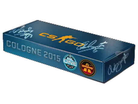 ESL One Cologne 2015 Overpass Souvenir Package