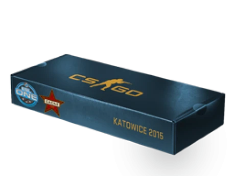 ESL One Katowice 2015 Cache Souvenir Package