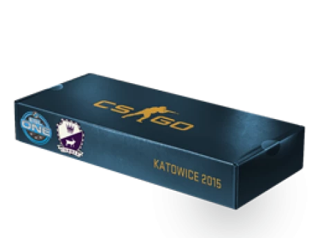 ESL One Katowice 2015 Cobblestone Souvenir Package