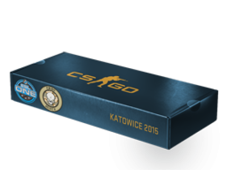 ESL One Katowice 2015 Dust II Souvenir Package