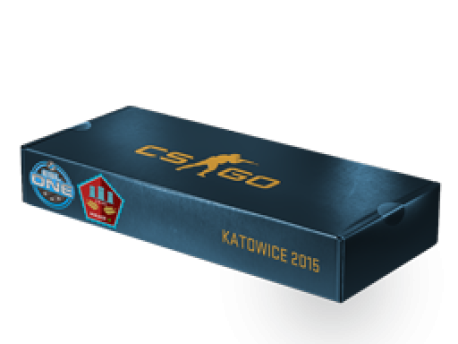 ESL One Katowice 2015 Mirage Souvenir Package