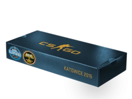 ESL One Katowice 2015 Nuke Souvenir Package