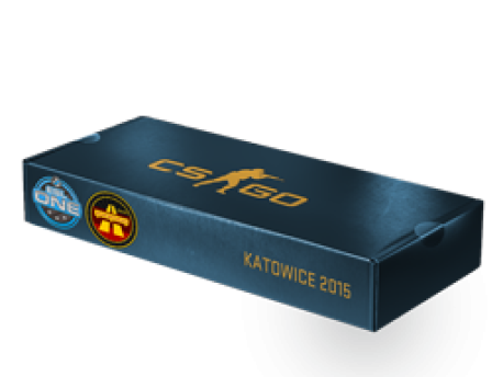 ESL One Katowice 2015 Overpass Souvenir Package