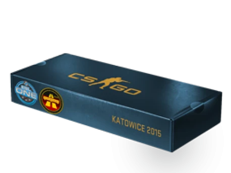 ESL One Katowice 2015 Overpass Souvenir Package